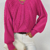 BRIONA™ - Timeless Cozy Sweater
