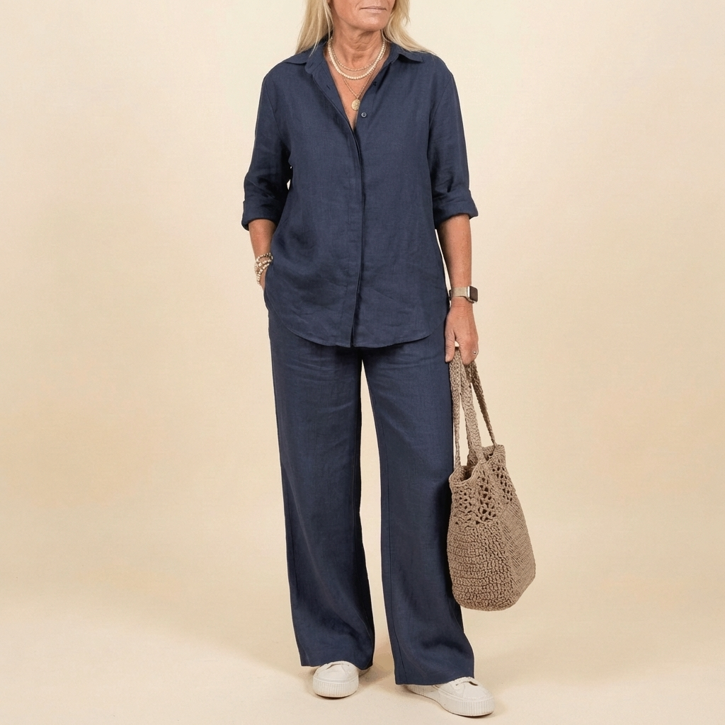 Valerie - Matching Two-Piece Ensemble