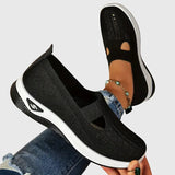 Lora Comfort Orthopedic Walking Shoes