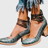Nina | Stylish and Cozy Sandals