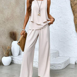 Juliette - Chic Two-Piece Ensemble