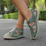 Elvira – Breezy Summer Sandals