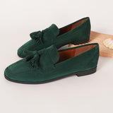 Ilona – Reliable Everyday Comfort Footwear