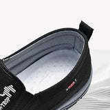 Murray - Titanium Comfort Sneakers