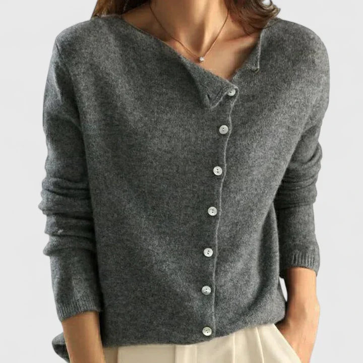 Calizhyah™ | Chic Cardigan