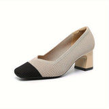 Zayli | Comfort-Oriented Orthopedic Heels