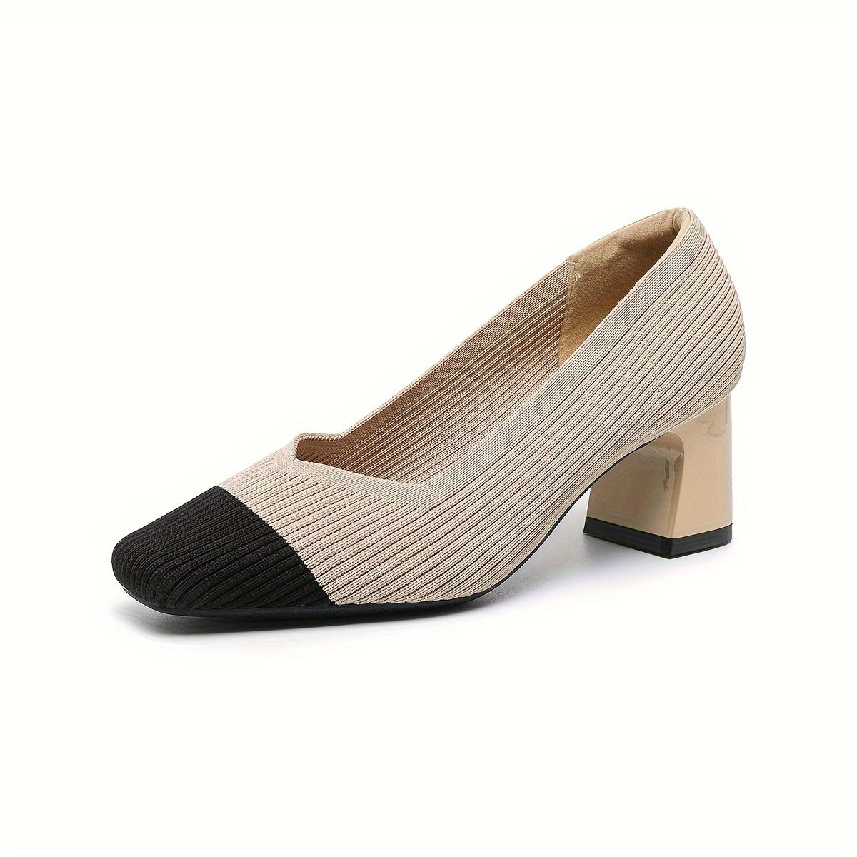 Zayli | Comfort-Oriented Orthopedic Heels