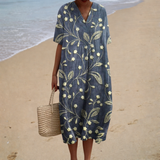 Ines | Breezy Summer Dress for Ultimate Comfort