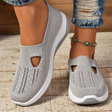 ComfortEase Footwear