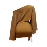 GREATHELT - Elegant Holiday Top with Tailored Fit