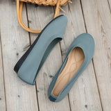 Emily – Comfortable Orthopedic Footwear with Breathable Design