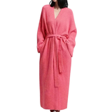 NIMFA™ – Luxurious Thick Fleece Lounge Wrap
