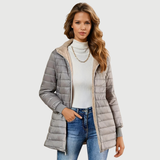 Vaelis | Stylish Elegance Coat