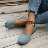 Emily – Comfortable Orthopedic Footwear with Breathable Design