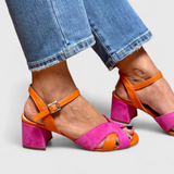 Auralyn | Comfort-Focused Orthopedic Heels
