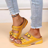 Alicia - Comfort Orthopedic Sandals for Pain Relief
