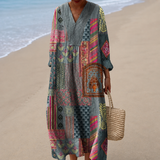Mira | Breezy Summer Dress for Ultimate Comfort