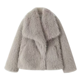 NAOMI™ – Elegant Statement Outerwear