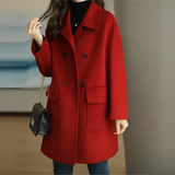 VALENCIA™ - Elegant Winter Outerwear