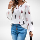 Nicole | Blouse for Ultimate Confidence Fit