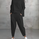 Jackquelin - Stylish Lounge Collection