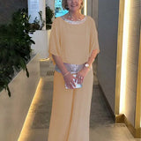 Nessa - Sophisticated Elegance Collection