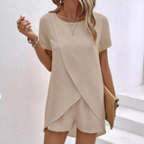 AMALIA™ – Chic Summer Coordinated Lounge Set