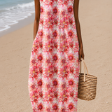 Patricia - Women's Sleeveless Casual Dress