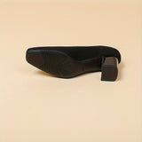 Zayli | Comfort-Oriented Orthopedic Heels