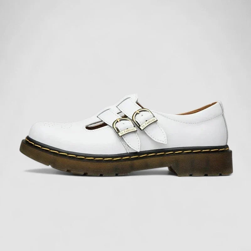 AVERY™ – Orthopedic Mary Jane Footwear
