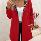 Amy™ | Chic Elegance Coat