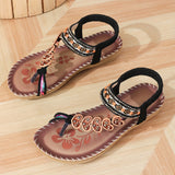 Lysander™ - Ultimate Comfort Orthopedic Sandals for Cozy Support