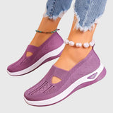Lora Comfort Orthopedic Walking Shoes