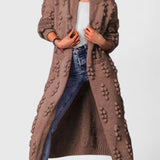 Anzherrah | Cozy Cardigan for Ultimate Comfort