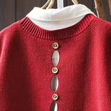 Rorie™ | Chic Elegance Cardigan