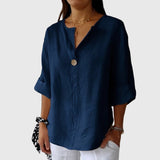 Valentina | Chic and Sophisticated Blouse
