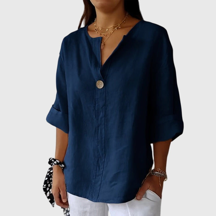 Valentina | Chic and Sophisticated Blouse