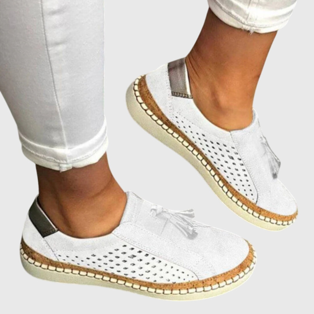 Piper | Comfortable Slip-On Orthopedic Footwear
