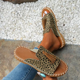 Ziva - Arch Support Orthopedic Sandals