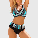 Balmoral - Shaping Bikini