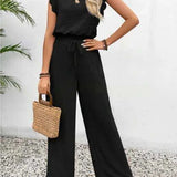 Zella - Chic Two-Piece Ensemble