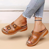 Alicia - Comfort Orthopedic Sandals for Pain Relief