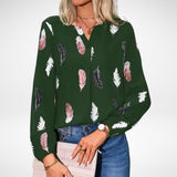 Nicole | Blouse for Ultimate Confidence Fit
