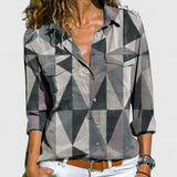 Nadienne | Chic and Elegant Blouse