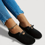 Juliet – Orthopedic Comfort Ballet Flats