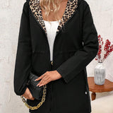 Amy™ | Chic Elegance Coat
