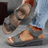 Samara – Comfort-Focused Orthopedic Sandals