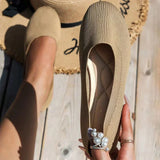 Emily – Comfortable Orthopedic Footwear with Breathable Design