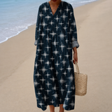 Helena | Easygoing Summer Dress