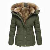 Jasmine™ | Cozy Coat